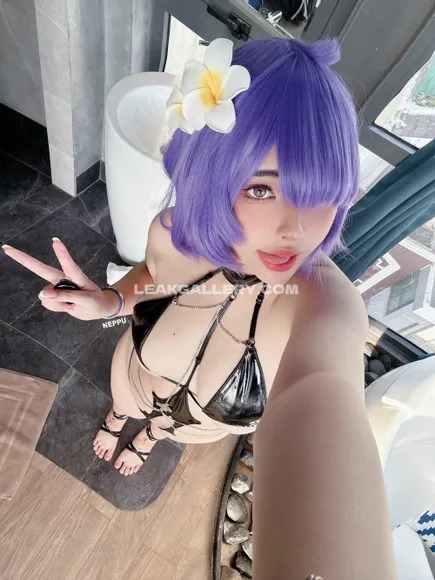 Neppu Exclusive Leaked Nude OnlyFans #15891300