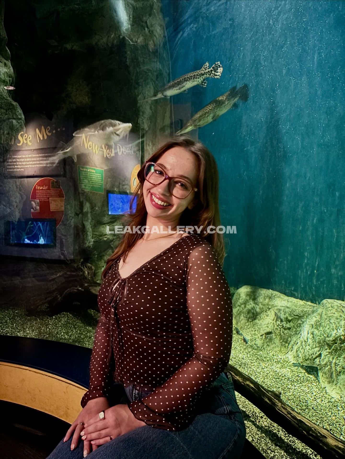 Nerdgirlnews Exclusive Leaked Nude OnlyFans #13217409