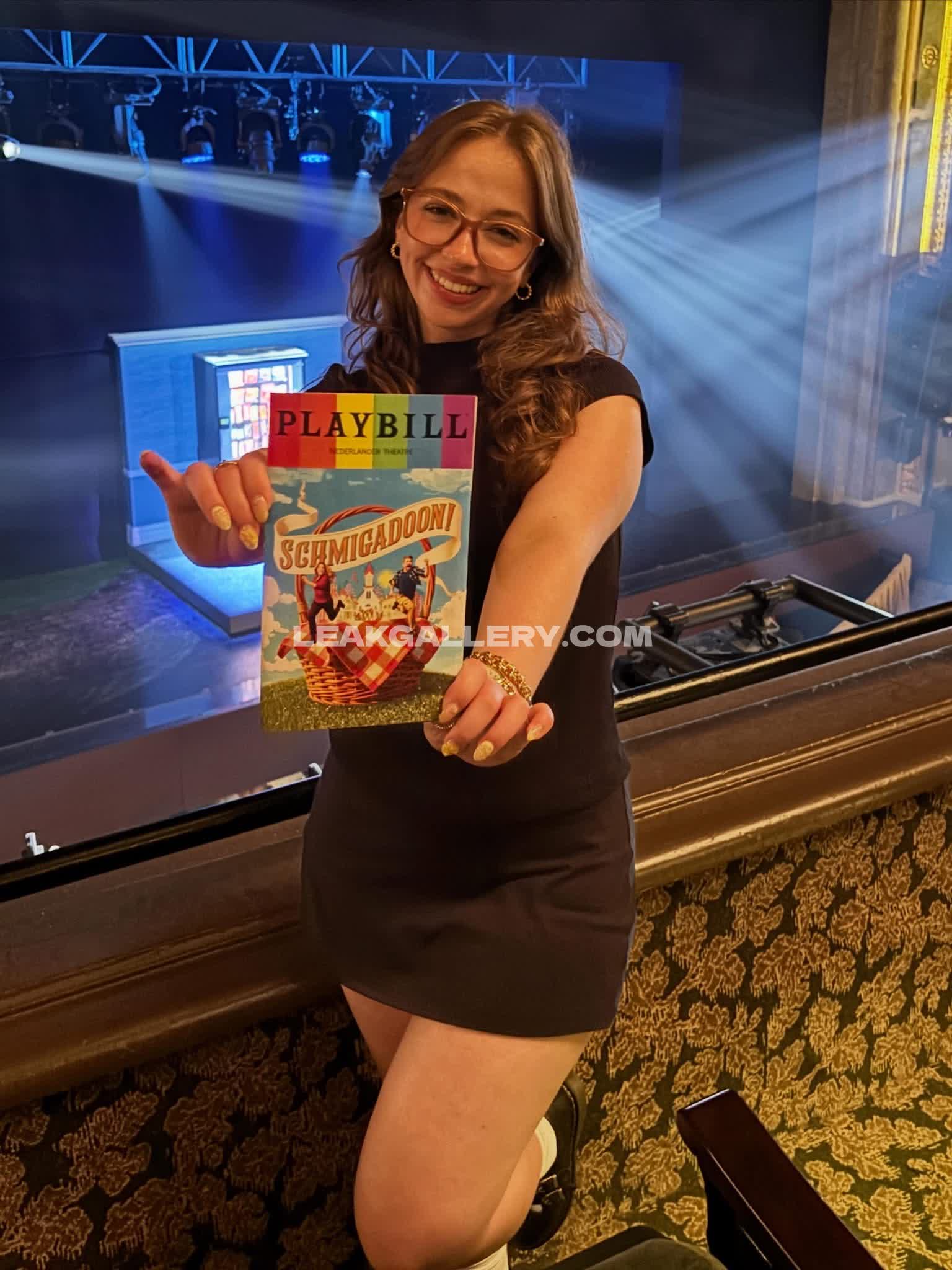 Nerdgirlnews Exclusive Leaked Nude OnlyFans #13217405