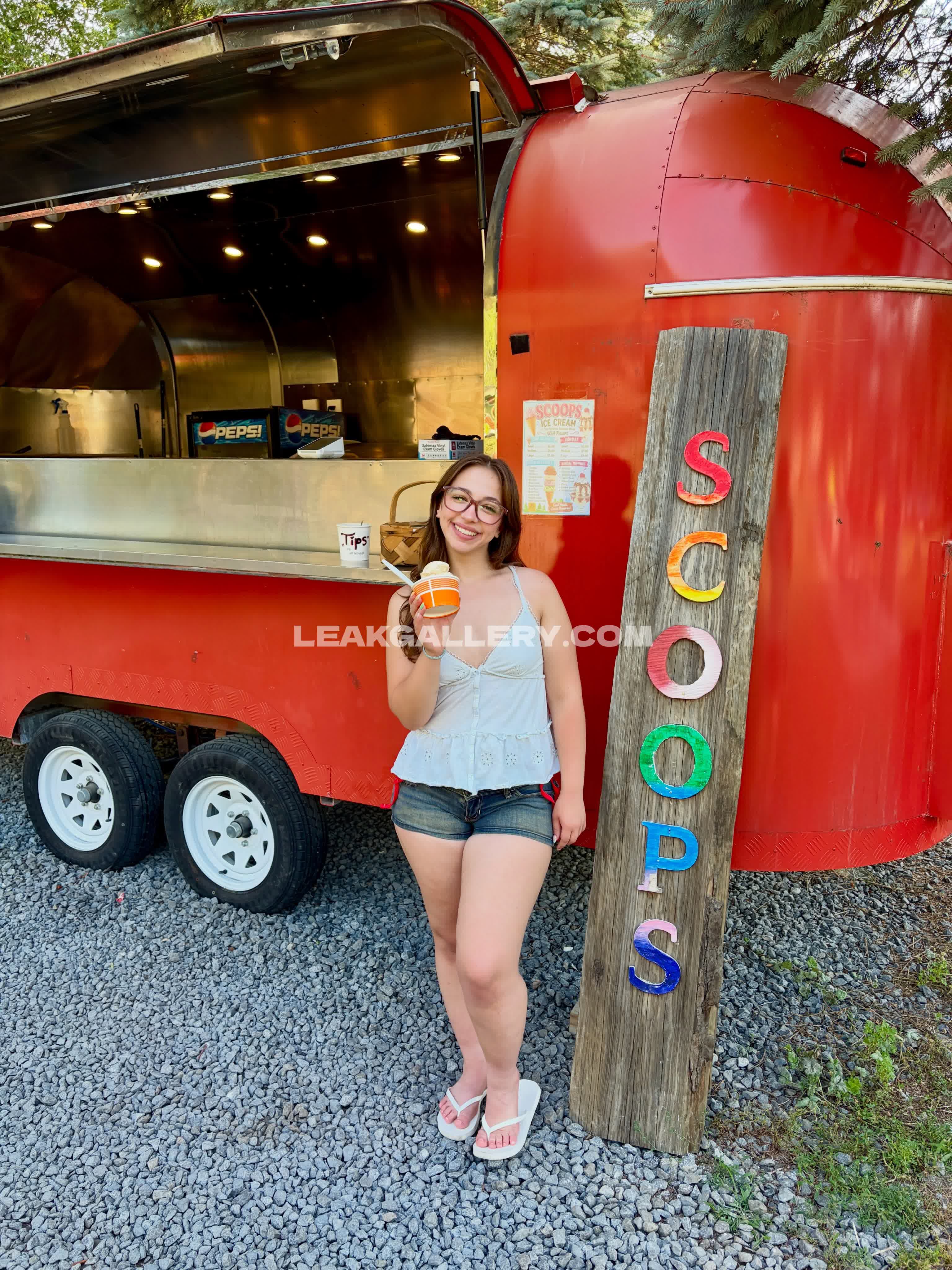Nerdgirlnews Exclusive Leaked Nude OnlyFans #13201851