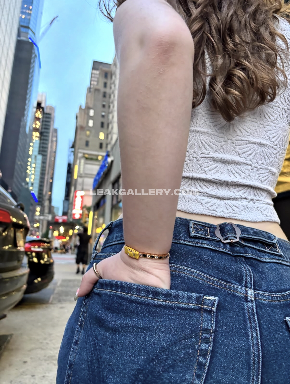 Nerdgirlnews Exclusive Leaked Nude OnlyFans #13131049