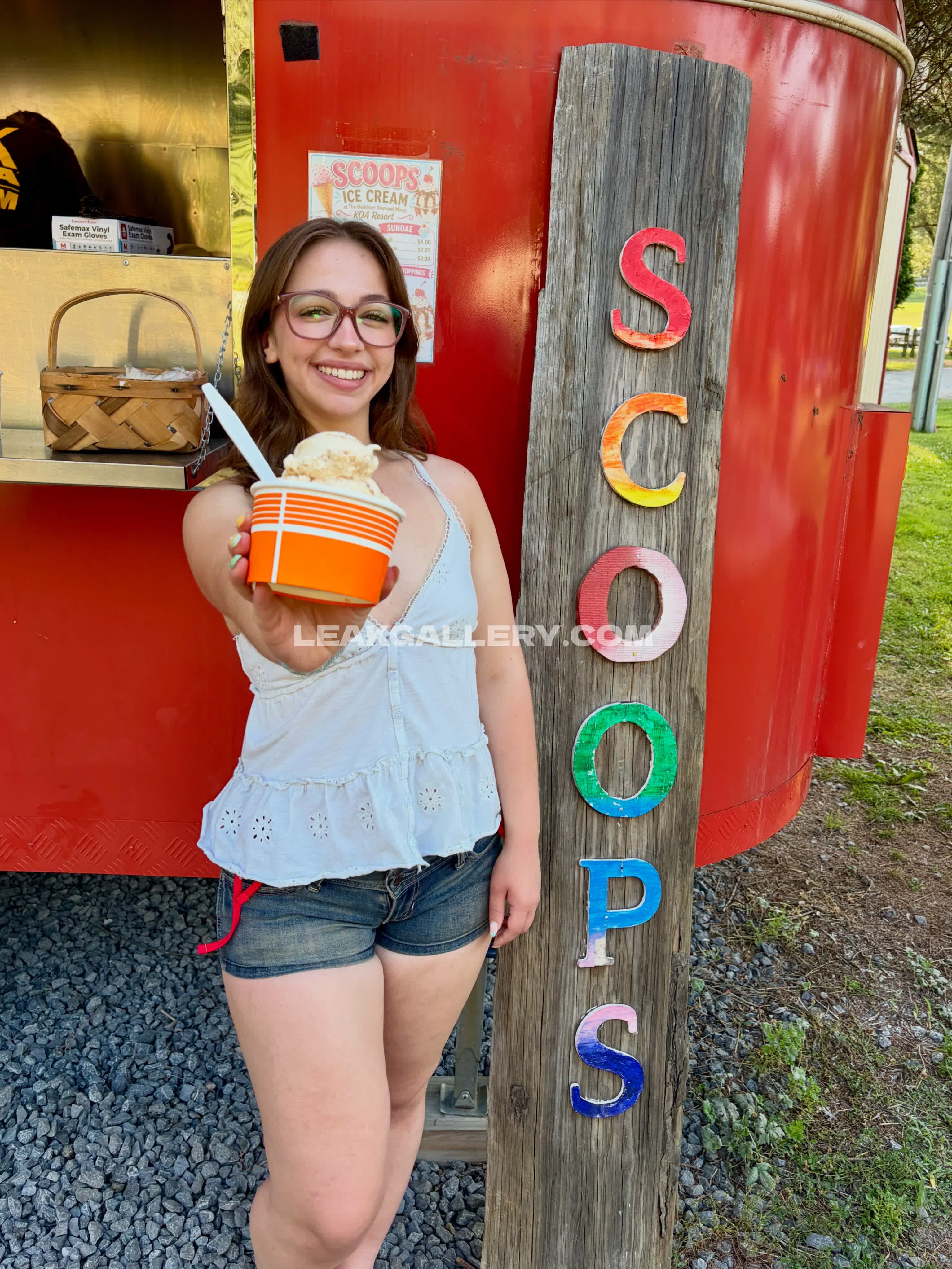 Nerdgirlnews Exclusive Leaked Nude OnlyFans #13201855