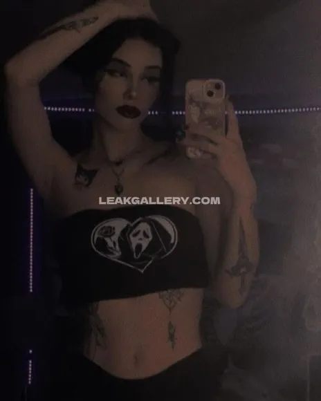 Nerdleen / Kathleen Exclusive Leaked Nude OnlyFans #15555494