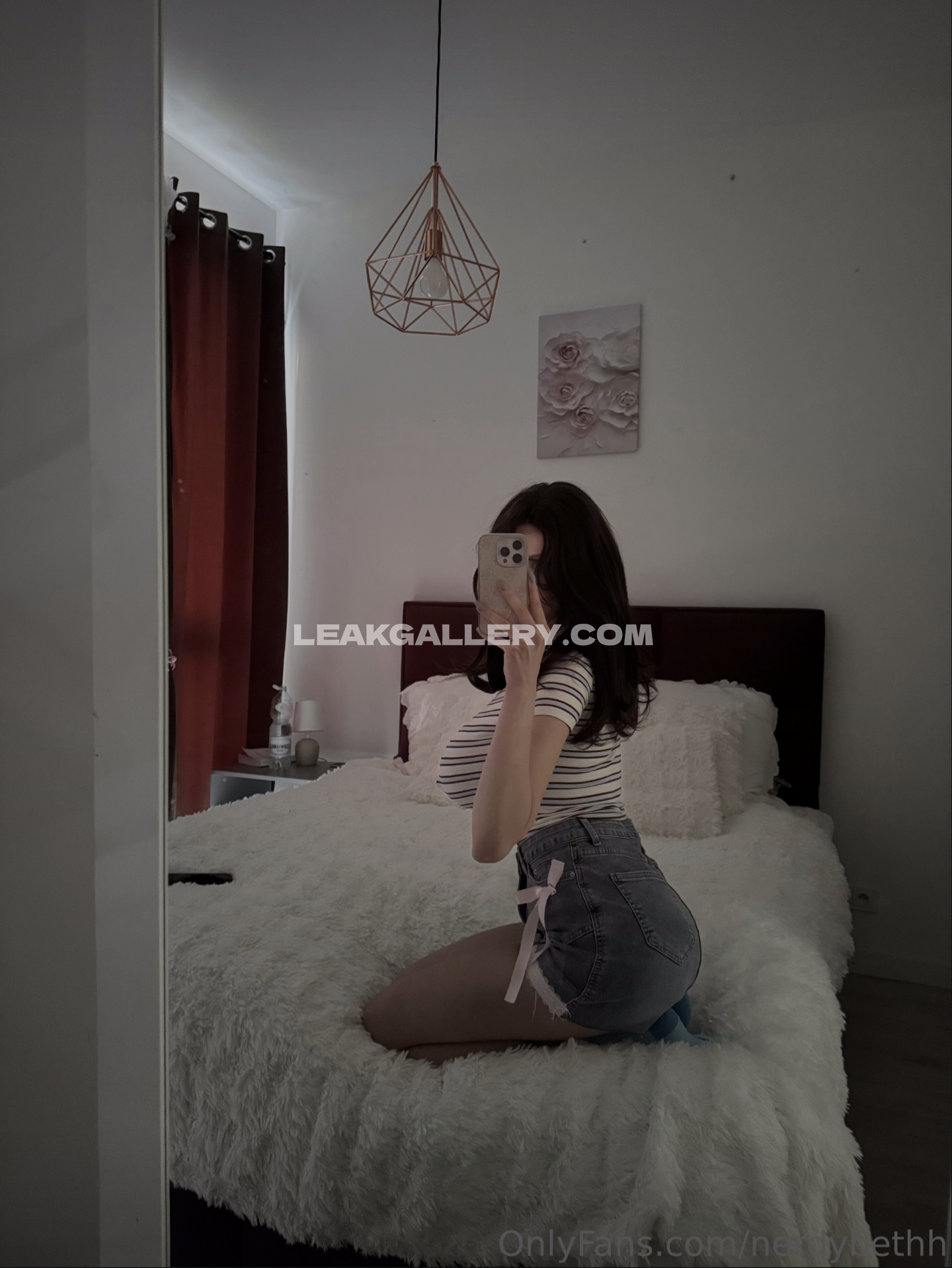 Nerdybethh / geek.lucyy OnlyFans Nudi in Esclusiva Trapela #12737431