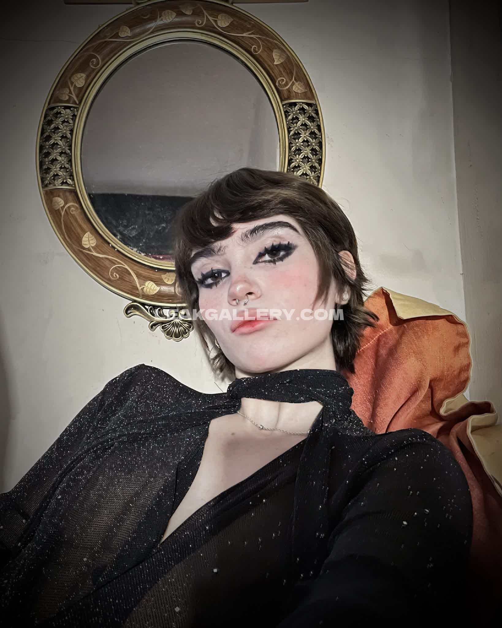 Nereiddax Exclusive Leaked Nude OnlyFans #13158235