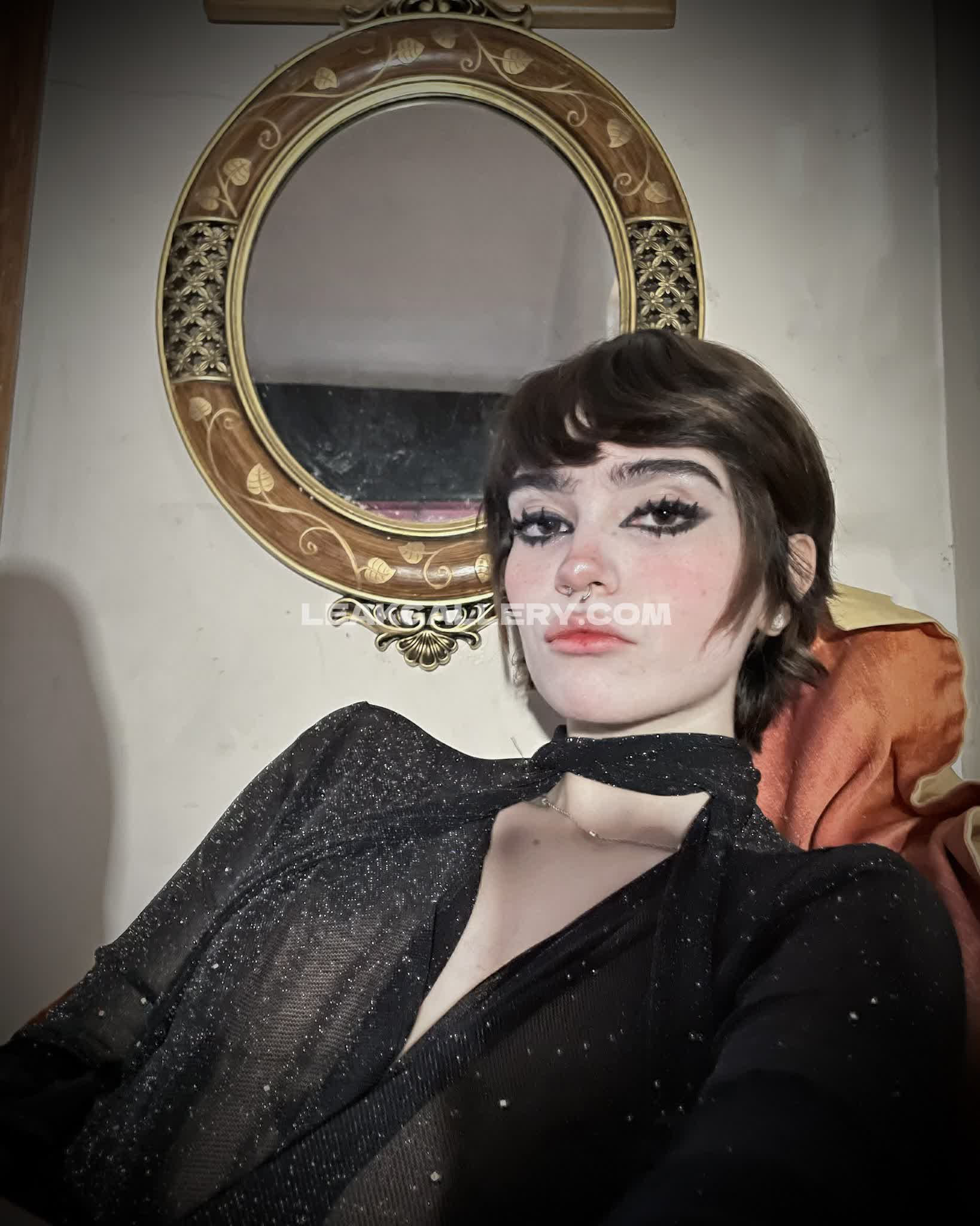 Nereiddax Exclusive Leaked Nude OnlyFans #13158237