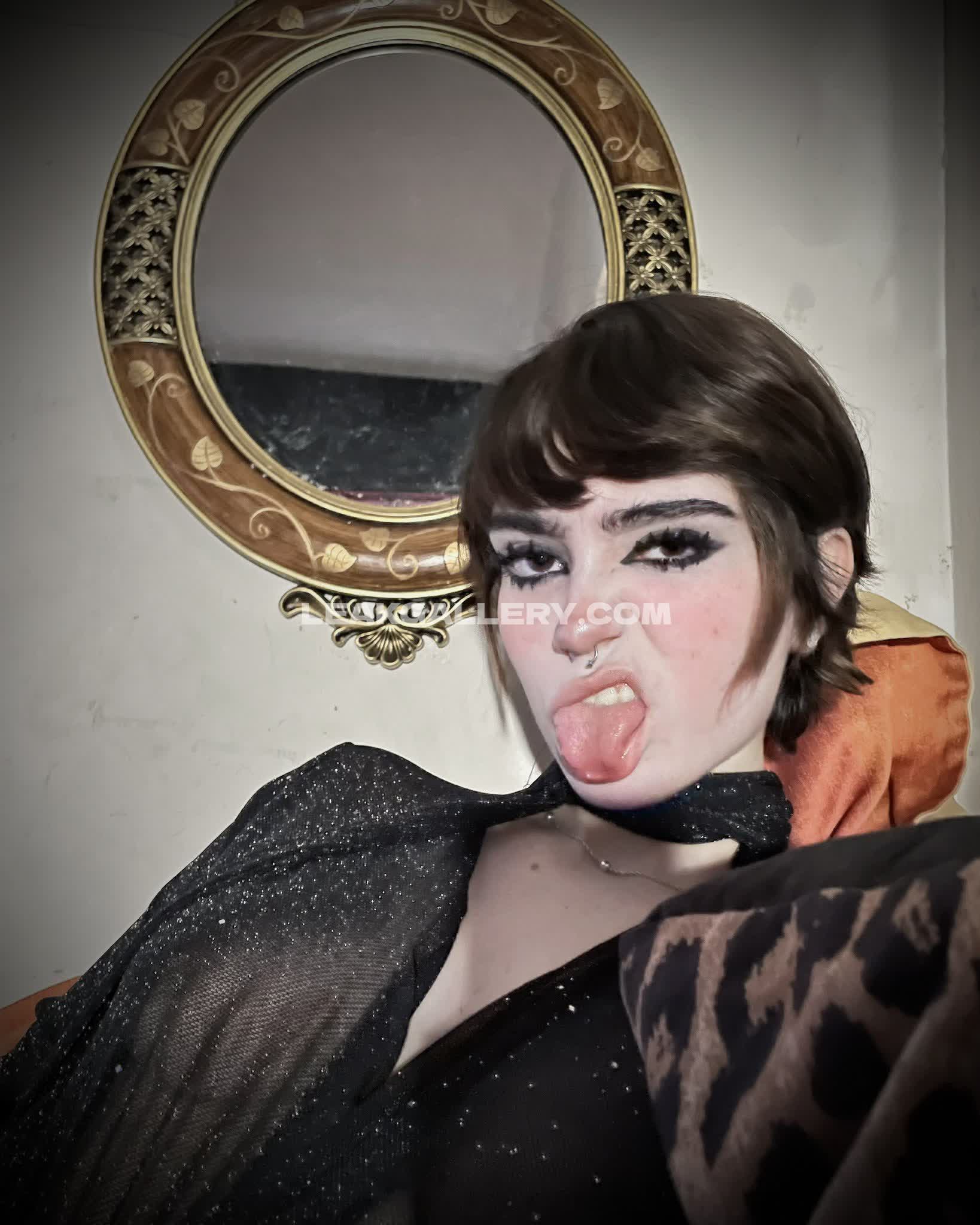 Nereiddax Exclusive Leaked Nude OnlyFans #13158234