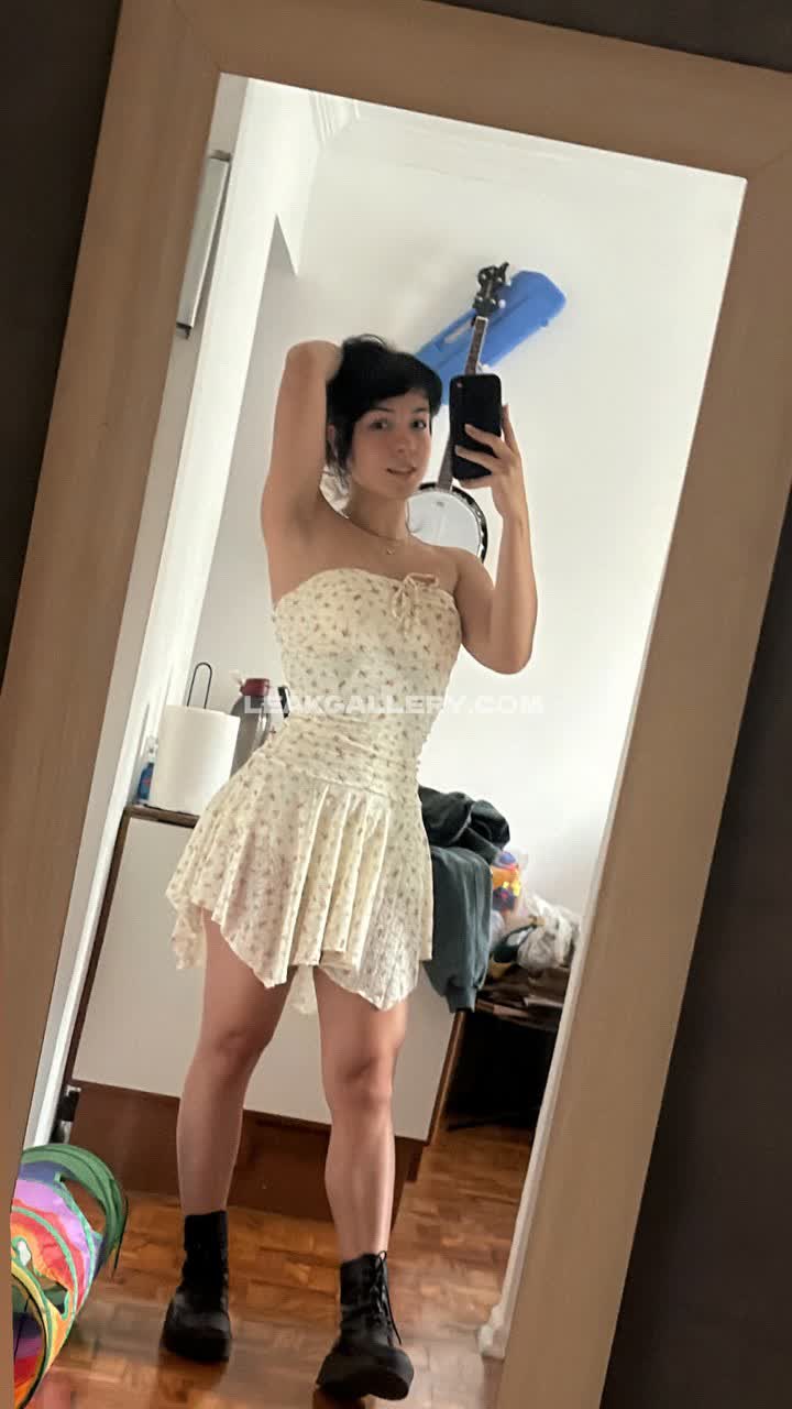 Nerokoi Exclusive Leaked Nude OnlyFans #13339031