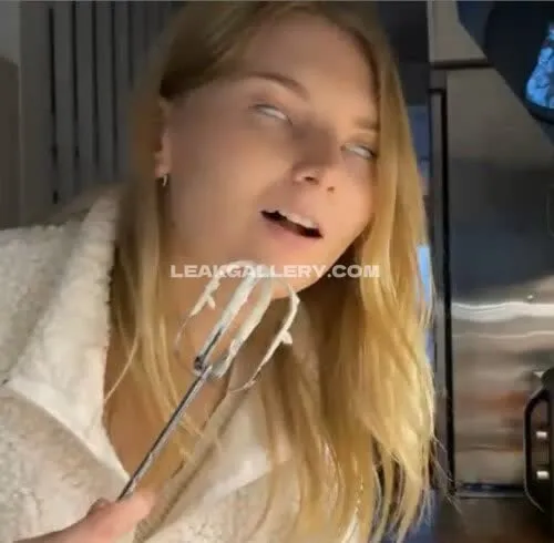 Nessa Exclusive Leaked Nude OnlyFans #15292041