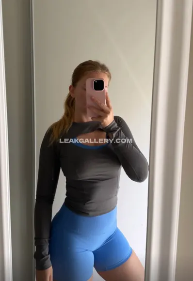 Nessa Exclusive Leaked Nude OnlyFans #15340587