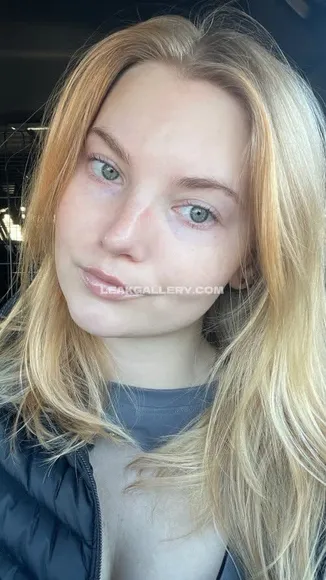 Nessa Exclusive Leaked Nude OnlyFans #15301371
