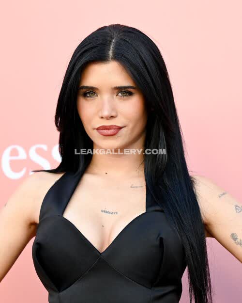 Nessaabarrett Exklusiv geleakte Nacktbilder von OnlyFans #12270333