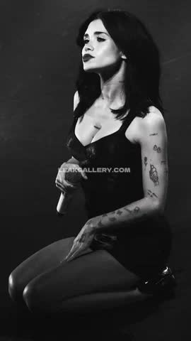 Nessaabarrett Exclusive Leaked Nude OnlyFans #14631171