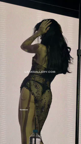 Nessaabarrett Exclusive Leaked Nude OnlyFans #14547814