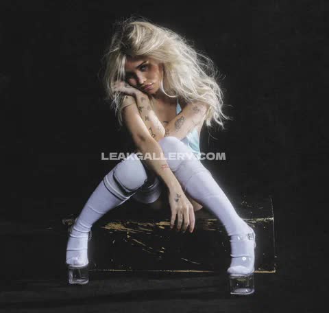 Nessaabarrett Exclusive Leaked Nude OnlyFans #14634920