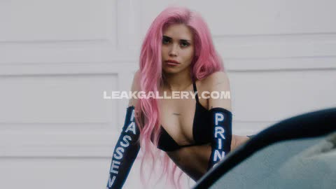 Nessaabarrett Exclusive Leaked Nude OnlyFans #14610882