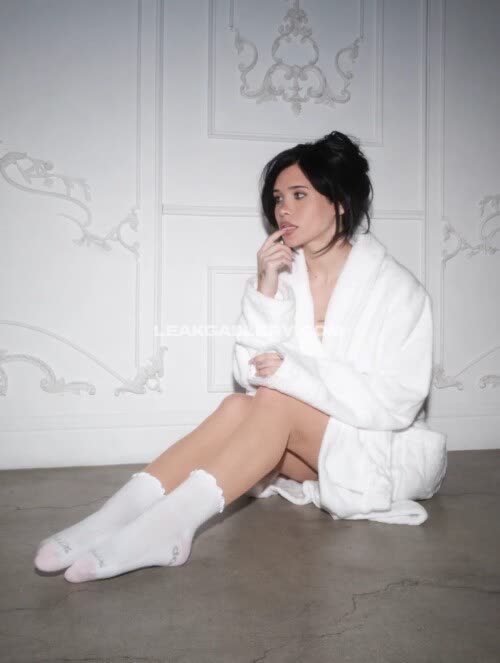 Nessaabarrett Exclusive Leaked Nude OnlyFans #12270348