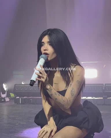 Nessaabarrett Exclusive Leaked Nude OnlyFans #14611164