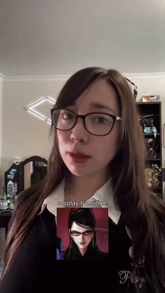 Ness Alpaca Cosplay Transformation Reveal OnlyFans Video Leaked