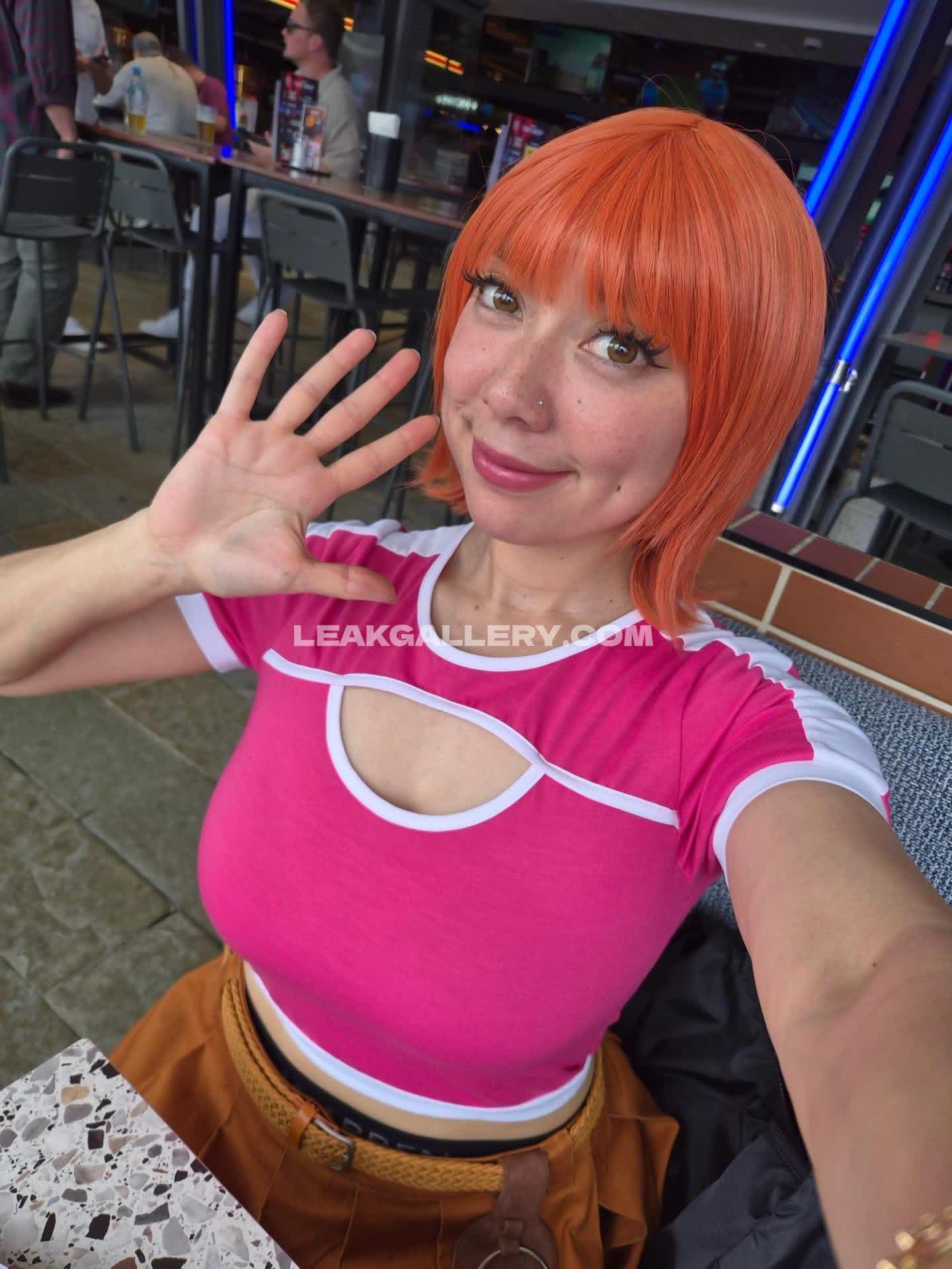 Nessalpaca Exclusive Leaked Nude OnlyFans #13192583