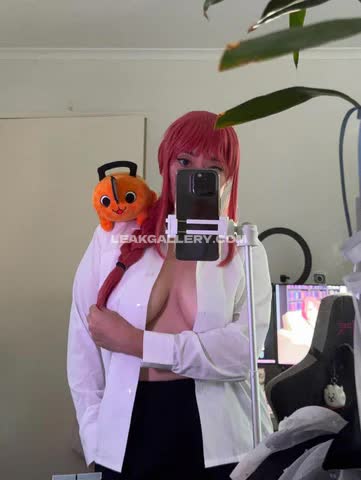 Ness Alpaca Exclusive Leaked Nude OnlyFans #14658881