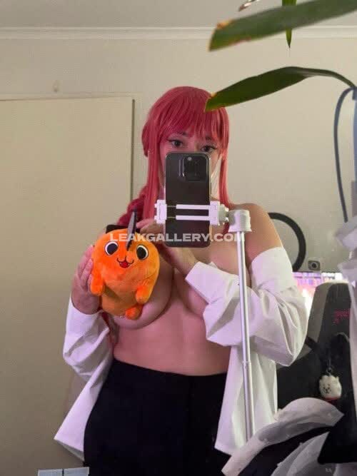 Ness Alpaca Exclusive Leaked Nude OnlyFans #14552210