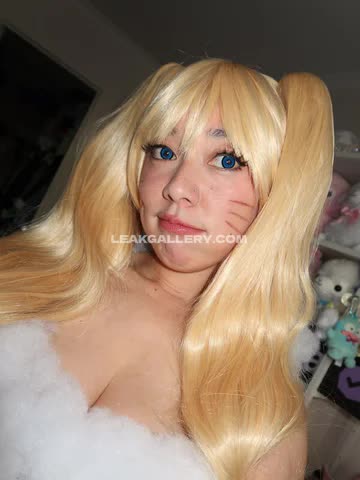 Ness Alpaca Exclusive Leaked Nude OnlyFans #14644583