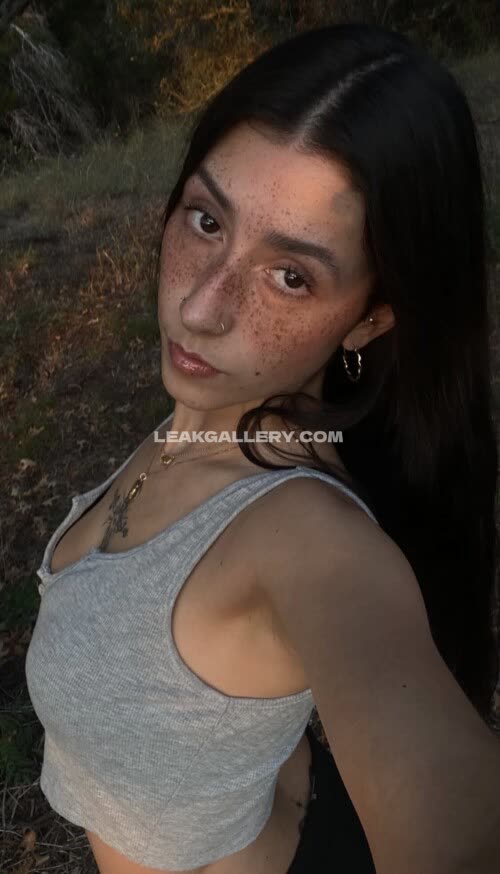 Nevaevaaaaa Exclusive Leaked Nude OnlyFans #12197255