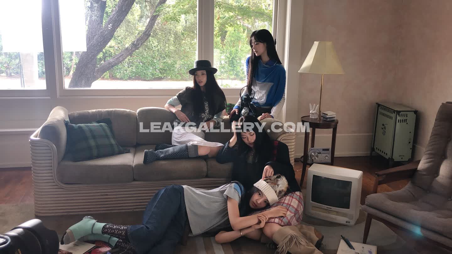 Newjeans_official Exclusive Leaked Nude OnlyFans #13228175