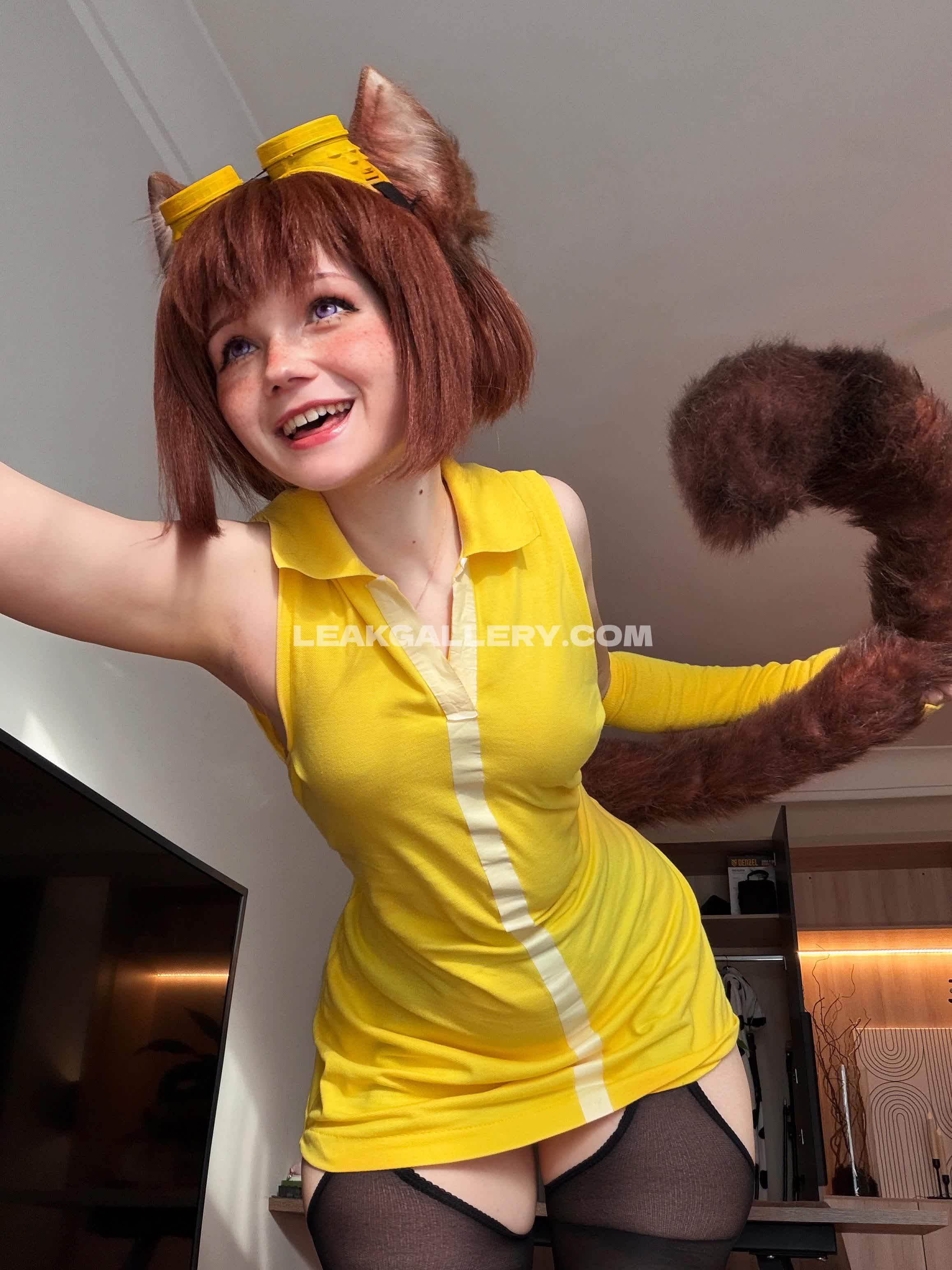 Neyrodesu Exclusive Leaked Nude OnlyFans #13413032