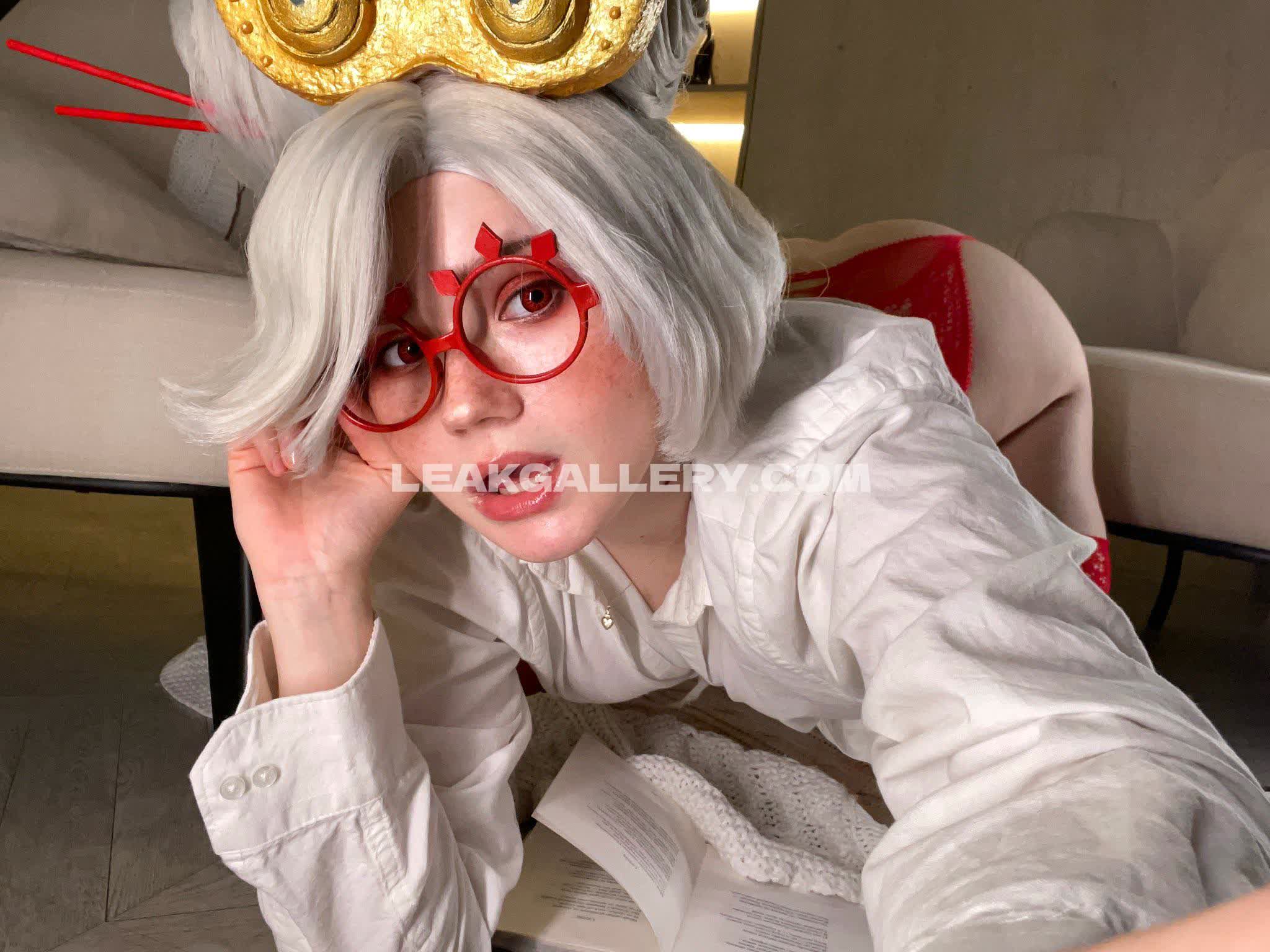 Neyro Desu Exclusive Leaked Nude OnlyFans #13404968