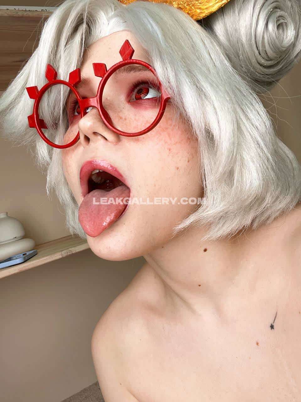 Neyro Desu Exclusive Leaked Nude OnlyFans #13404955
