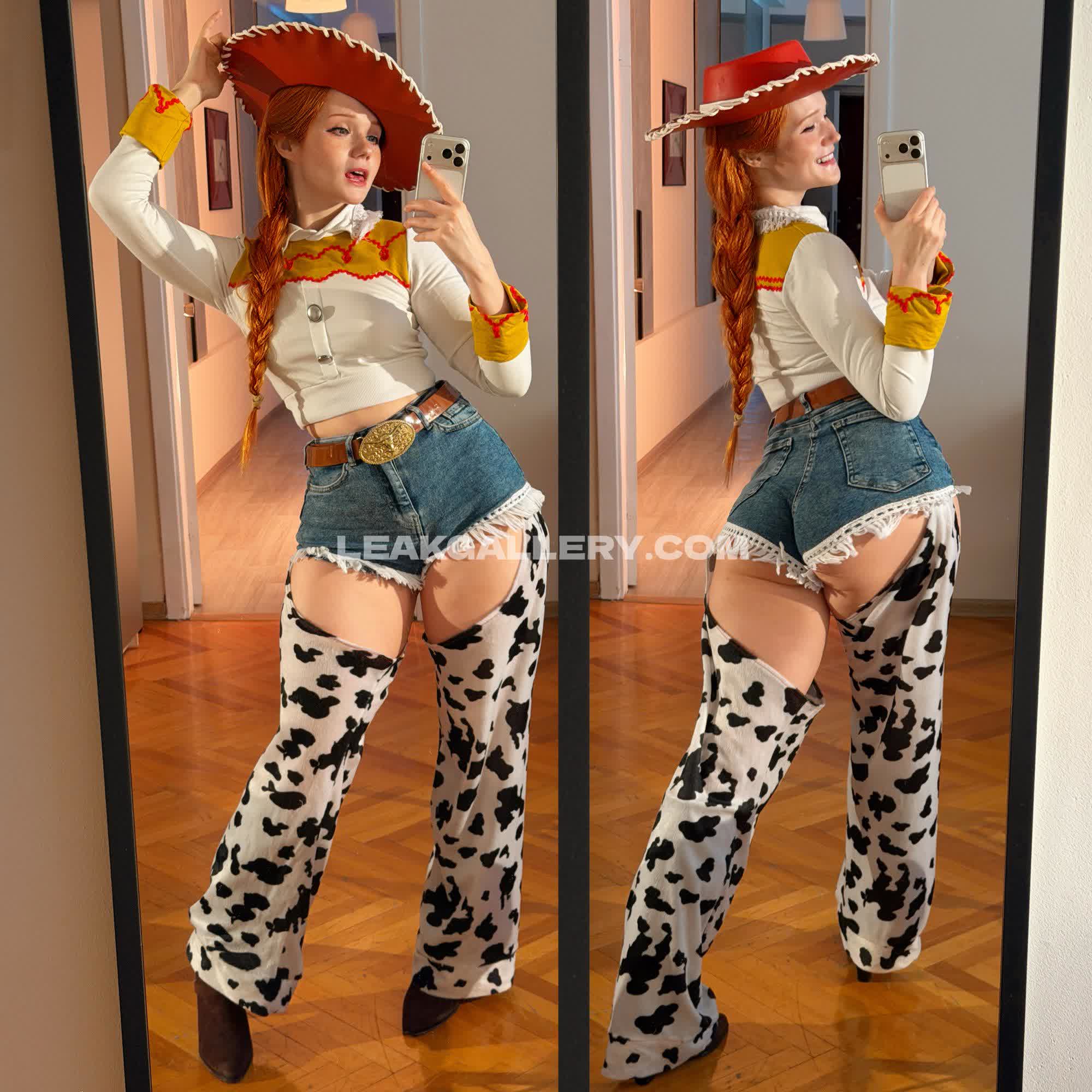 Neyro Desu Exclusive Leaked Nude OnlyFans #13405033