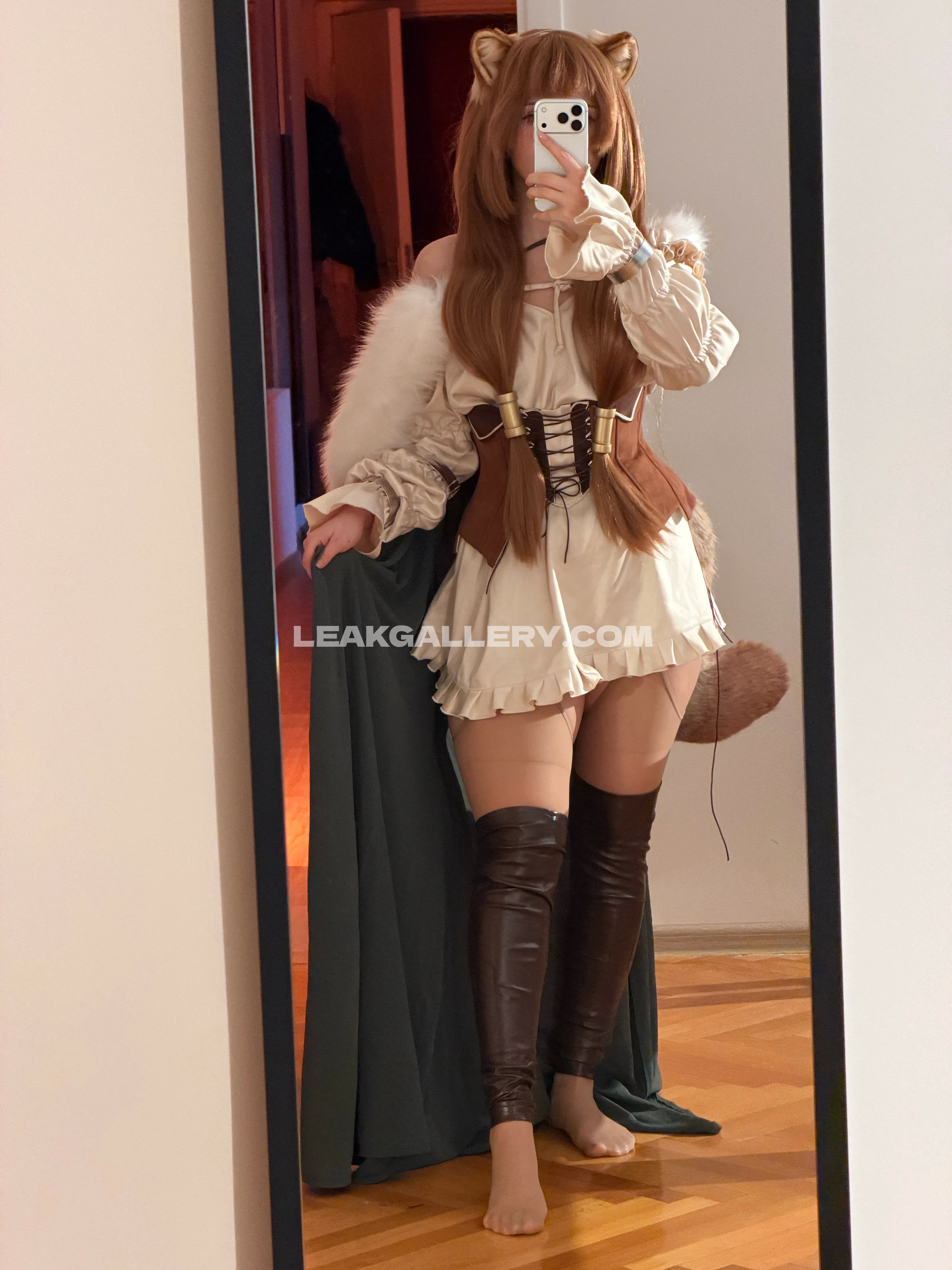 Neyrodesu Exclusive Leaked Nude OnlyFans #13405052