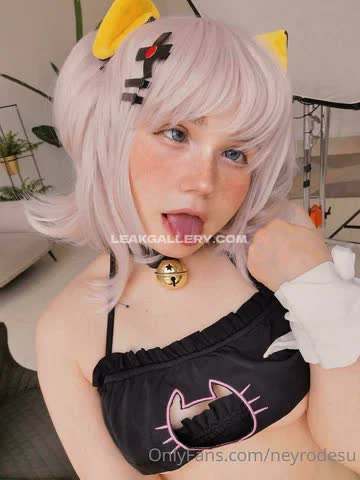Neyro Desu Exclusive Leaked Nude OnlyFans #14851658