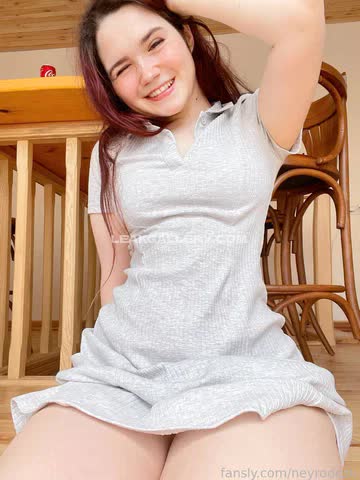 Neyro Desu Exclusive Leaked Nude OnlyFans #14900808
