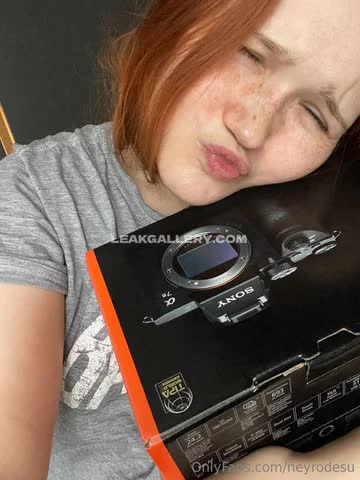 Neyro Desu Exclusive Leaked Nude OnlyFans #14901127