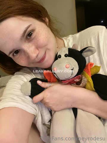 Neyro Desu Exclusive Leaked Nude OnlyFans #14895743