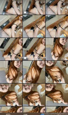 Neyro Desu Lace Bra Tease OnlyFans Photo Leaked