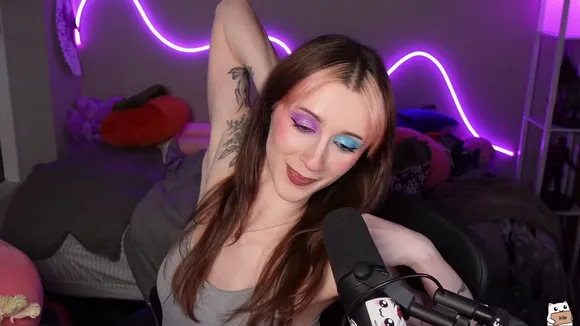 Nezba.exe Exclusive Leaked Nude OnlyFans #12478277