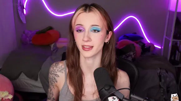 Nezba.exe Exclusive Leaked Nude OnlyFans #12478278