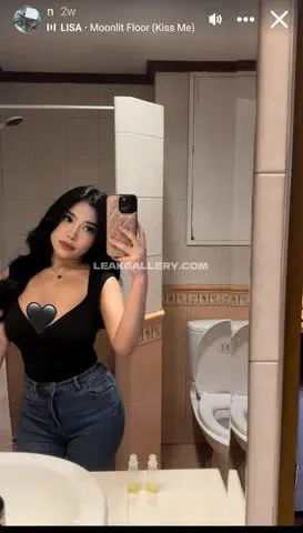 Nia Exclusive Leaked Nude OnlyFans #14638902