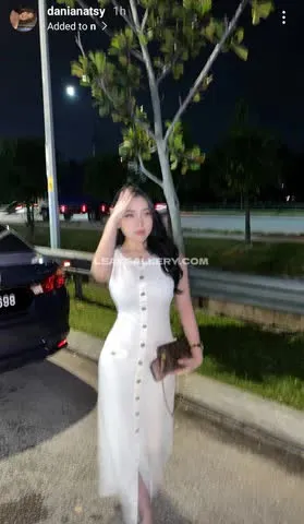 Nia 独家泄露的OnlyFans裸照 #14664651