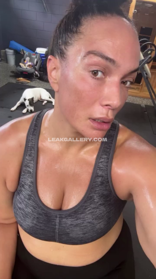 Nia_jax Exclusive Leaked Nude OnlyFans #12108440