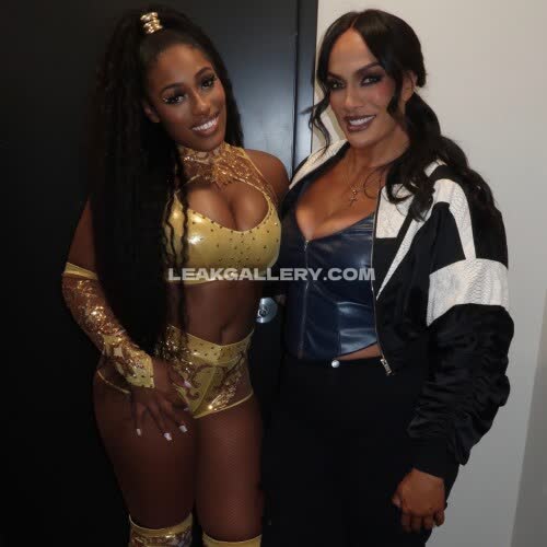 Nia_jax Exclusive Leaked Nude OnlyFans #12108495