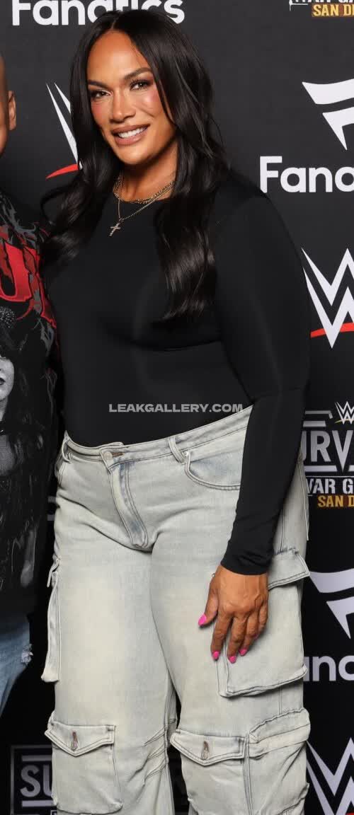 Nia_jax Exclusive Leaked Nude OnlyFans #12108487