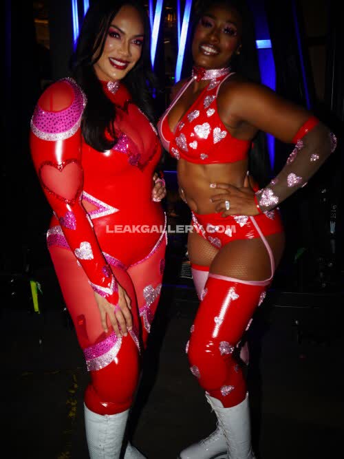 Nia_jax Exclusive Leaked Nude OnlyFans #12108519