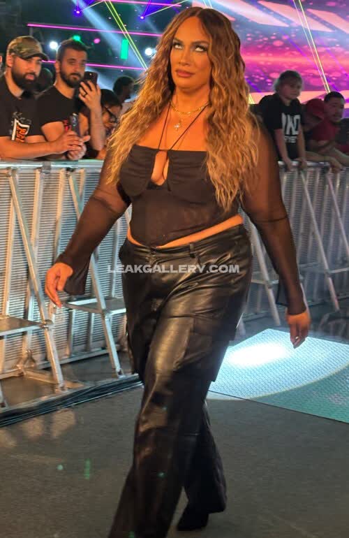 Nia_jax Exclusive Leaked Nude OnlyFans #12108480