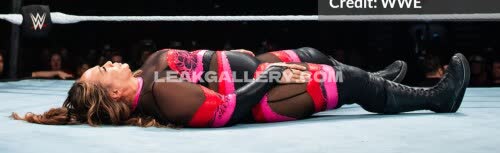 Nia_jax Exclusive Leaked Nude OnlyFans #12108426