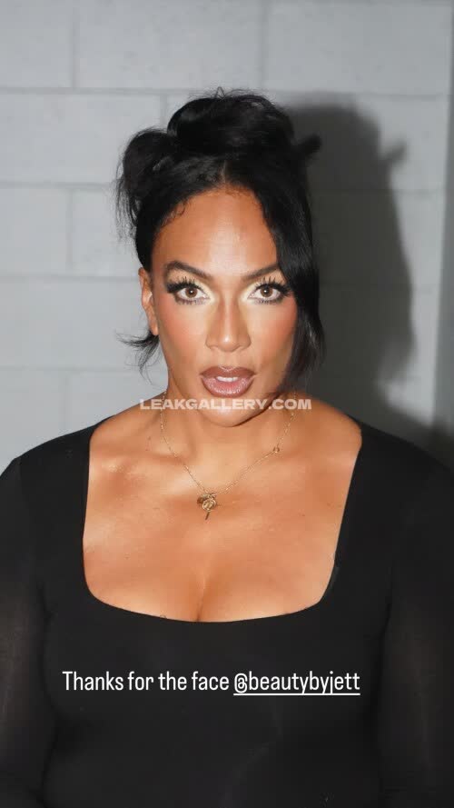 Nia_jax Exclusive Leaked Nude OnlyFans #12108457